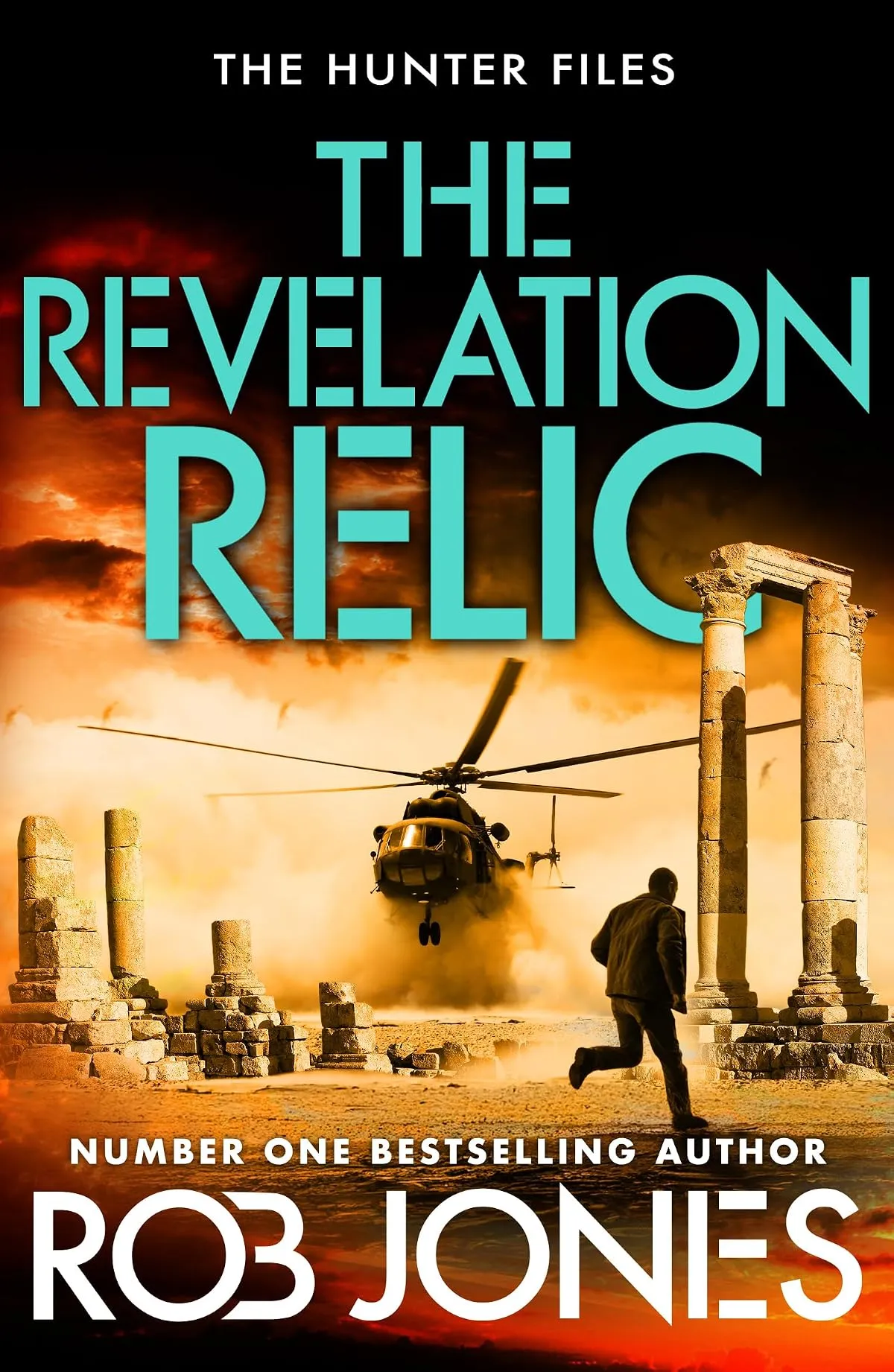 The Revelation Relic