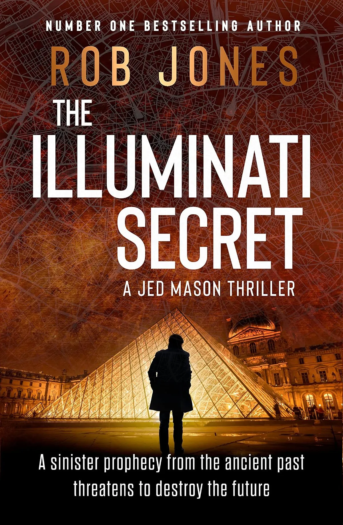The Illuminati Secret