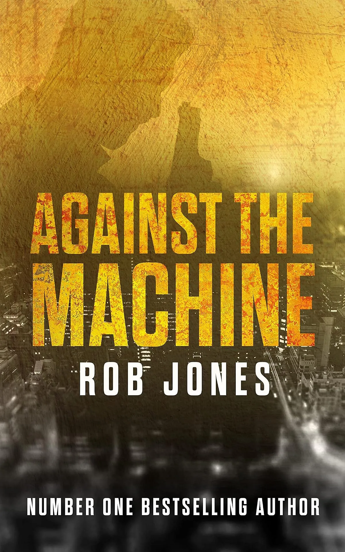 Against The Machine