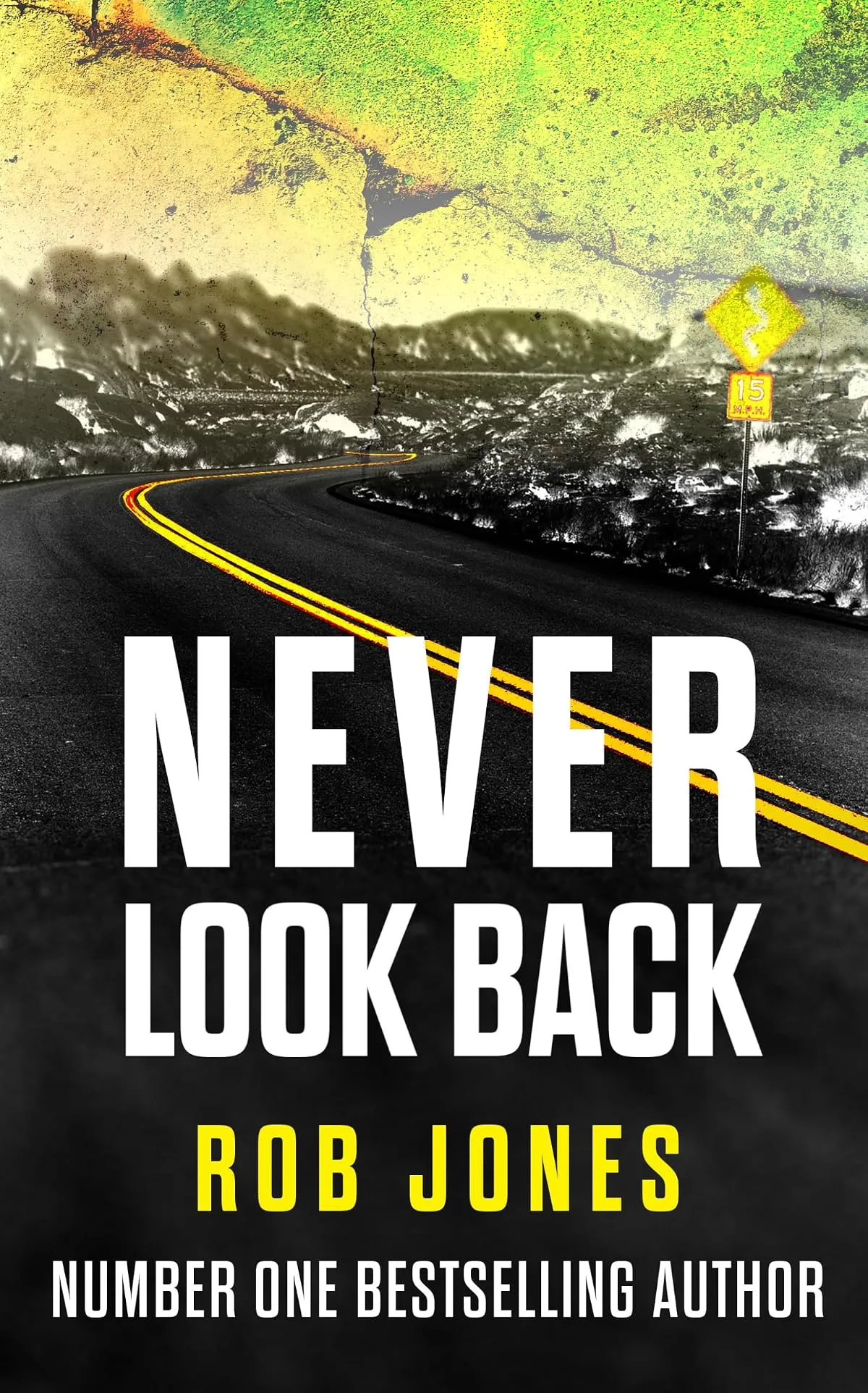 Never Look Back