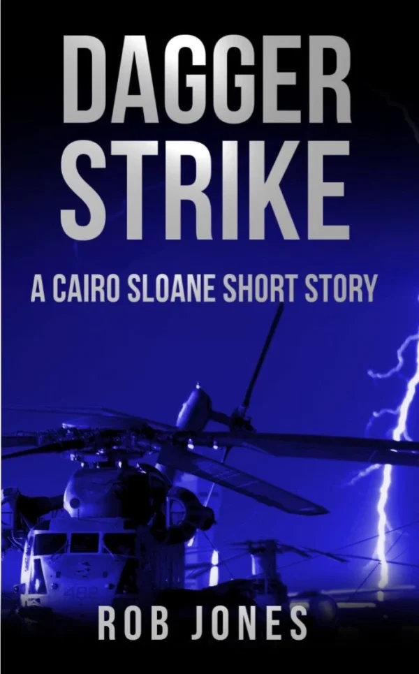 Dagger Strike