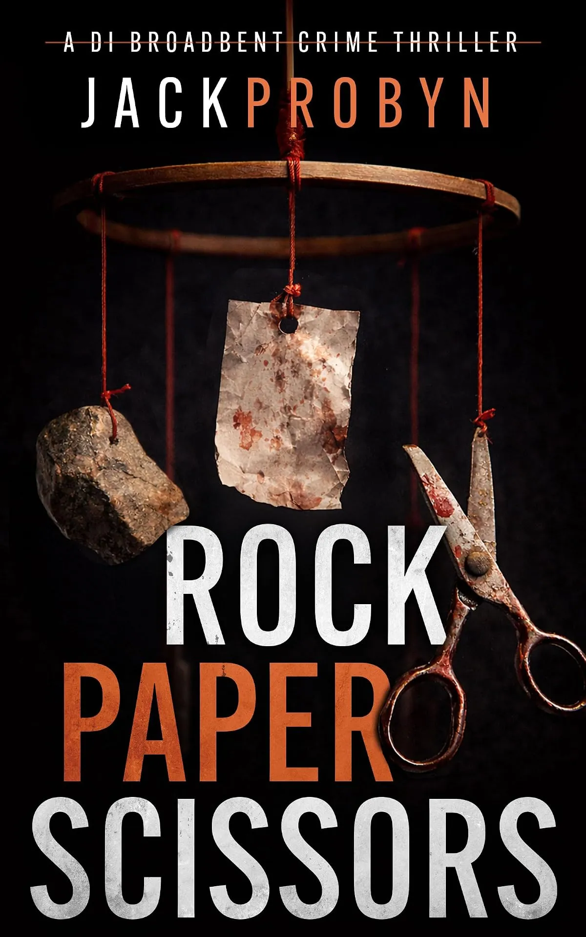 Rock, Paper, Scissors