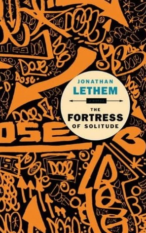 The Fortress of Solitude by Jonathan Lethem