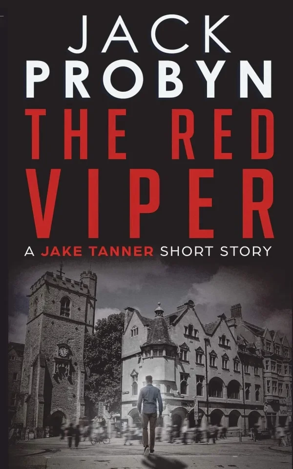 The Red Viper