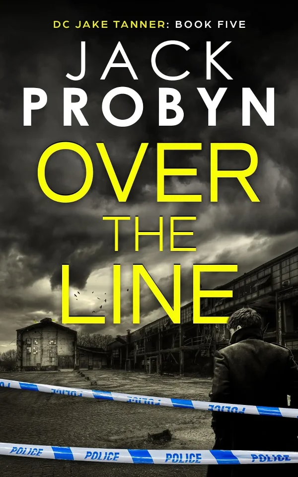 Over the Line