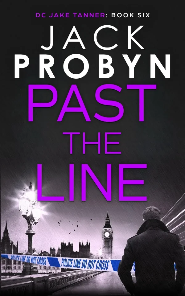 Past the Line