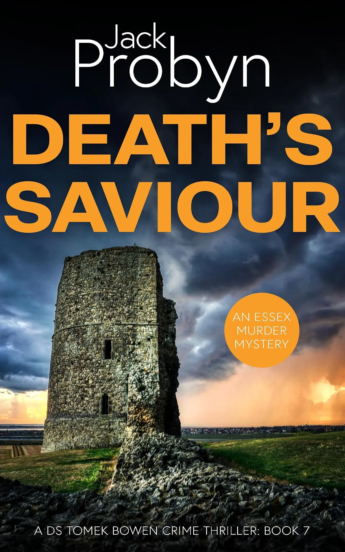 Death's Saviour