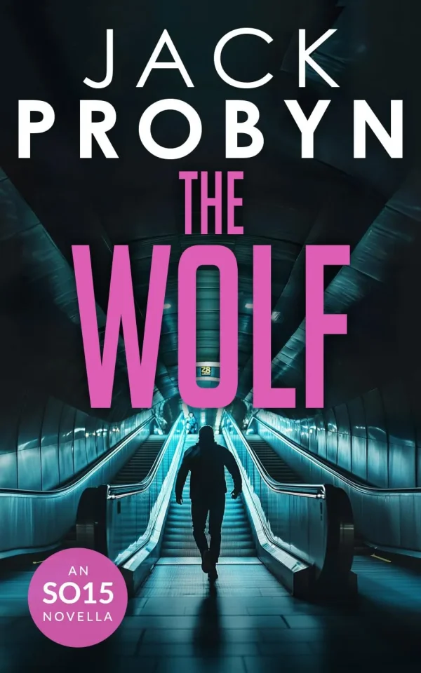 The Wolf