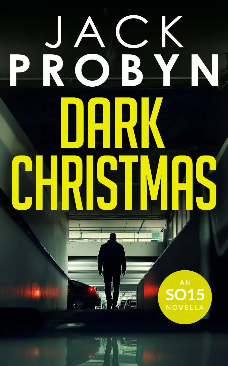 Dark Christmas