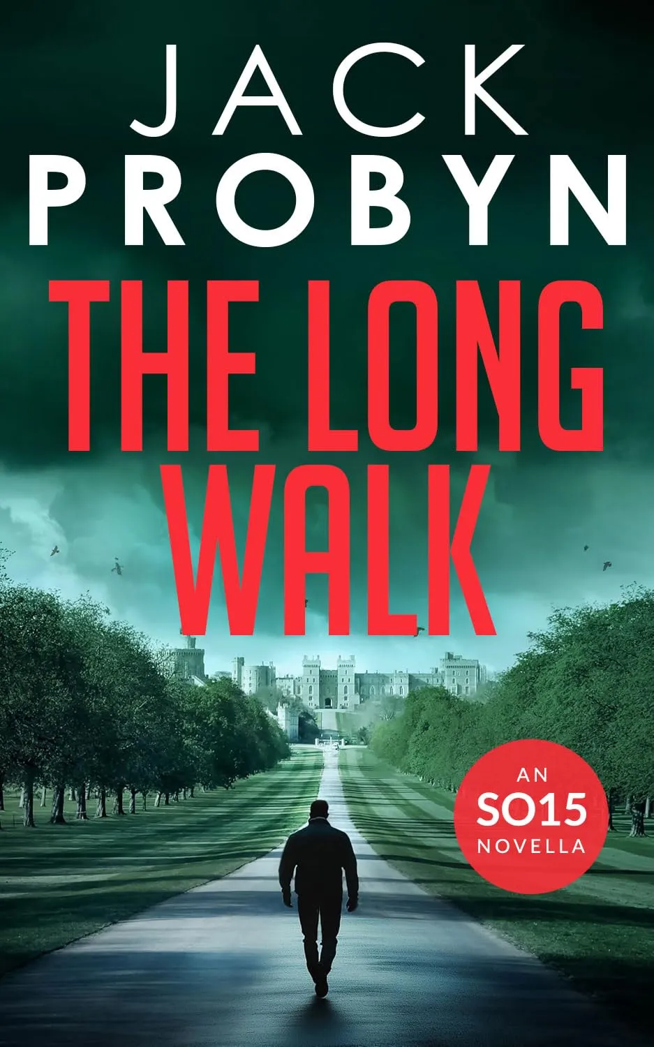 The Long Walk