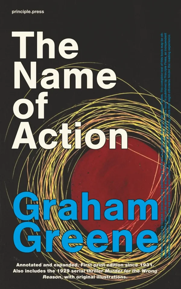 The Name of Action