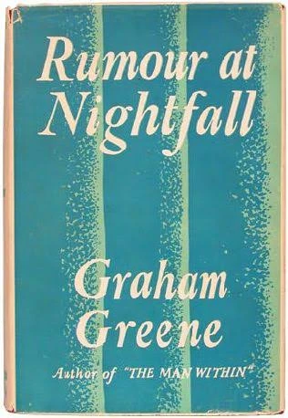 Rumour at Nightfall