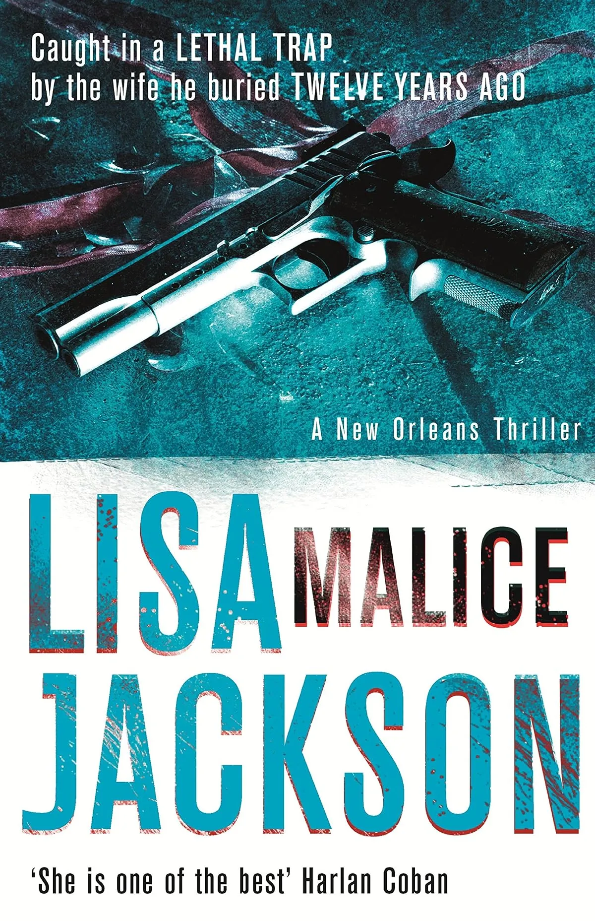 Malice