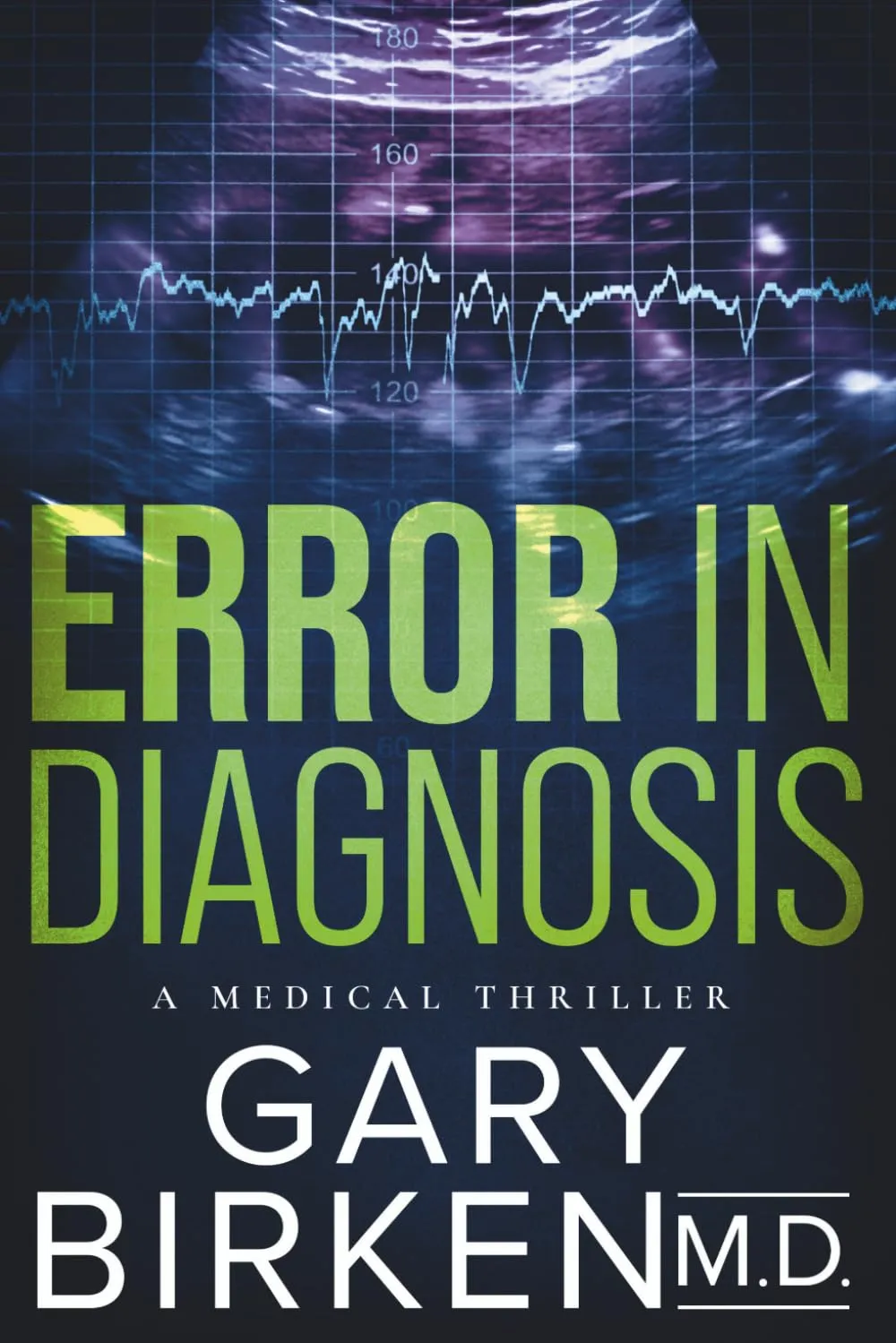 Error in Diagnosis