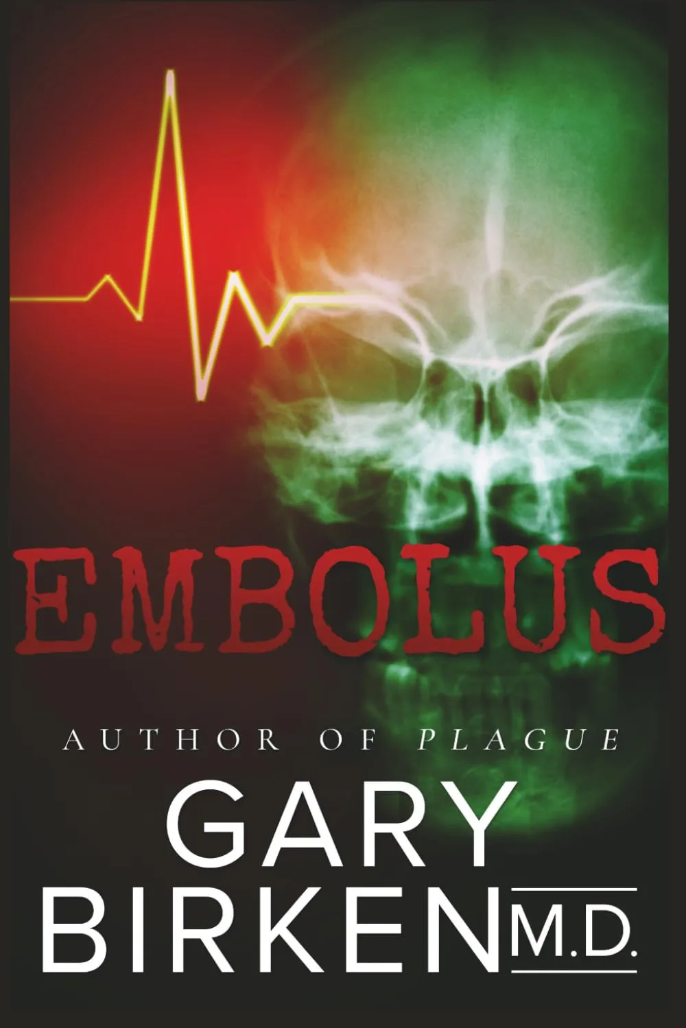 Embolus