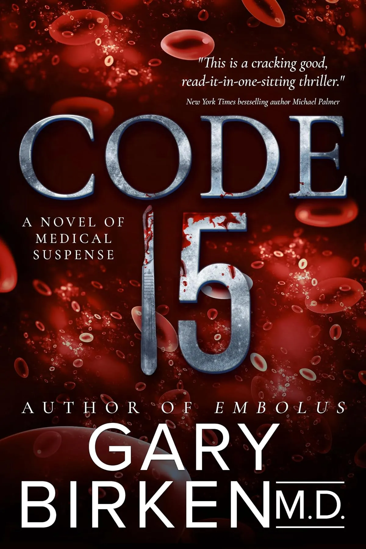 Code 15