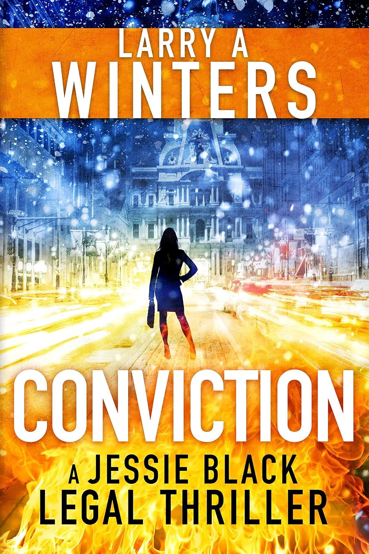 Conviction