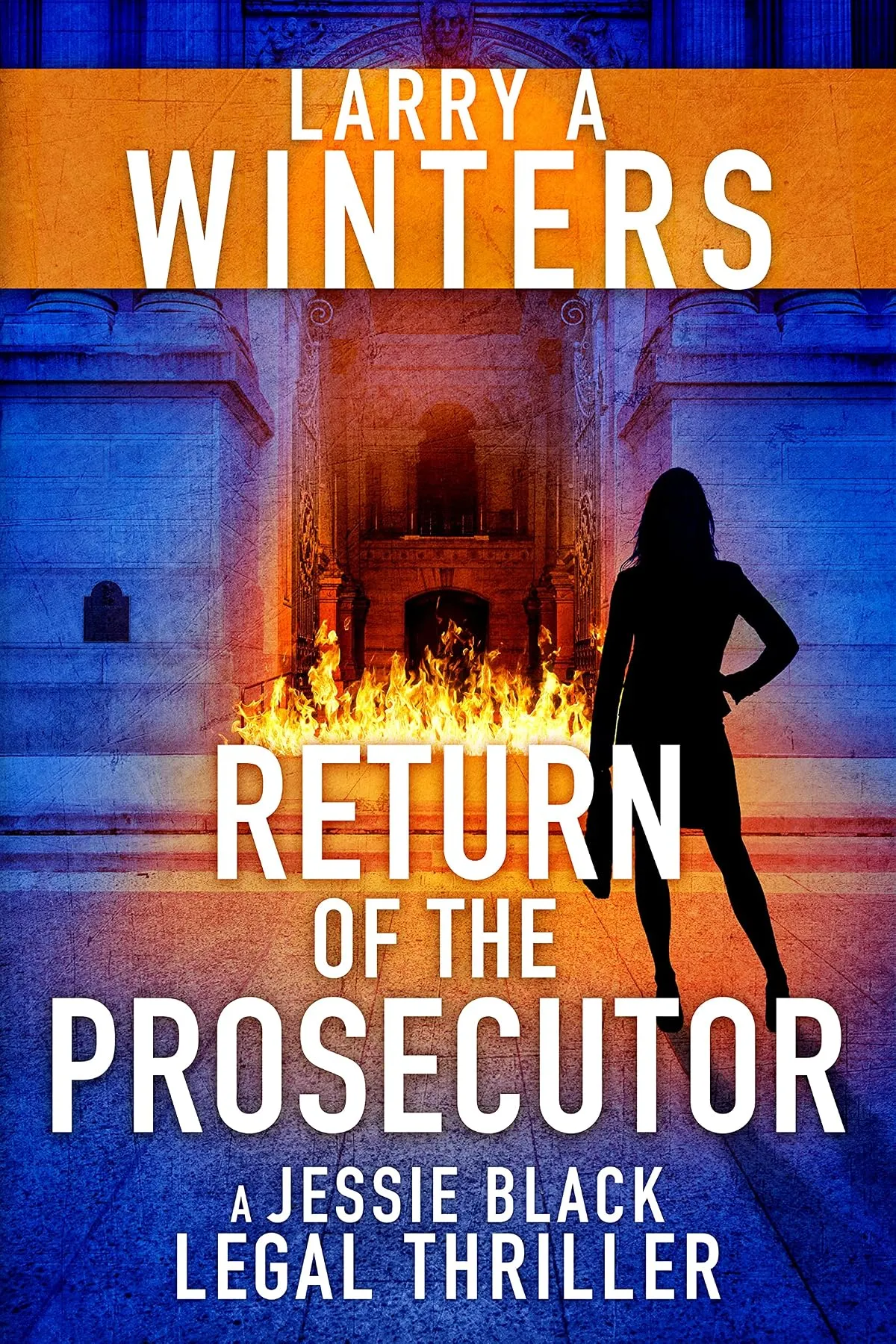 Return of the Prosecutor