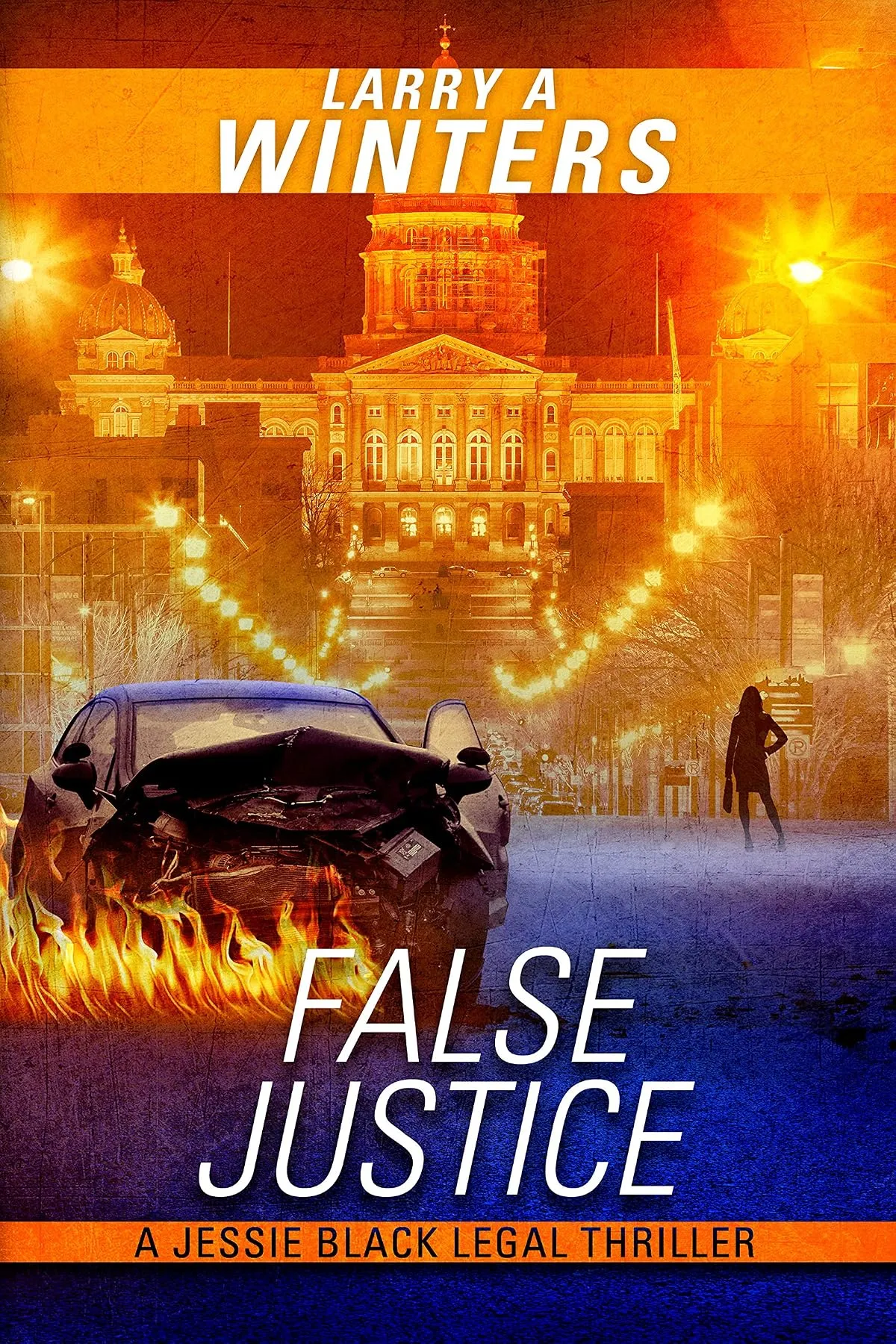 False Justice