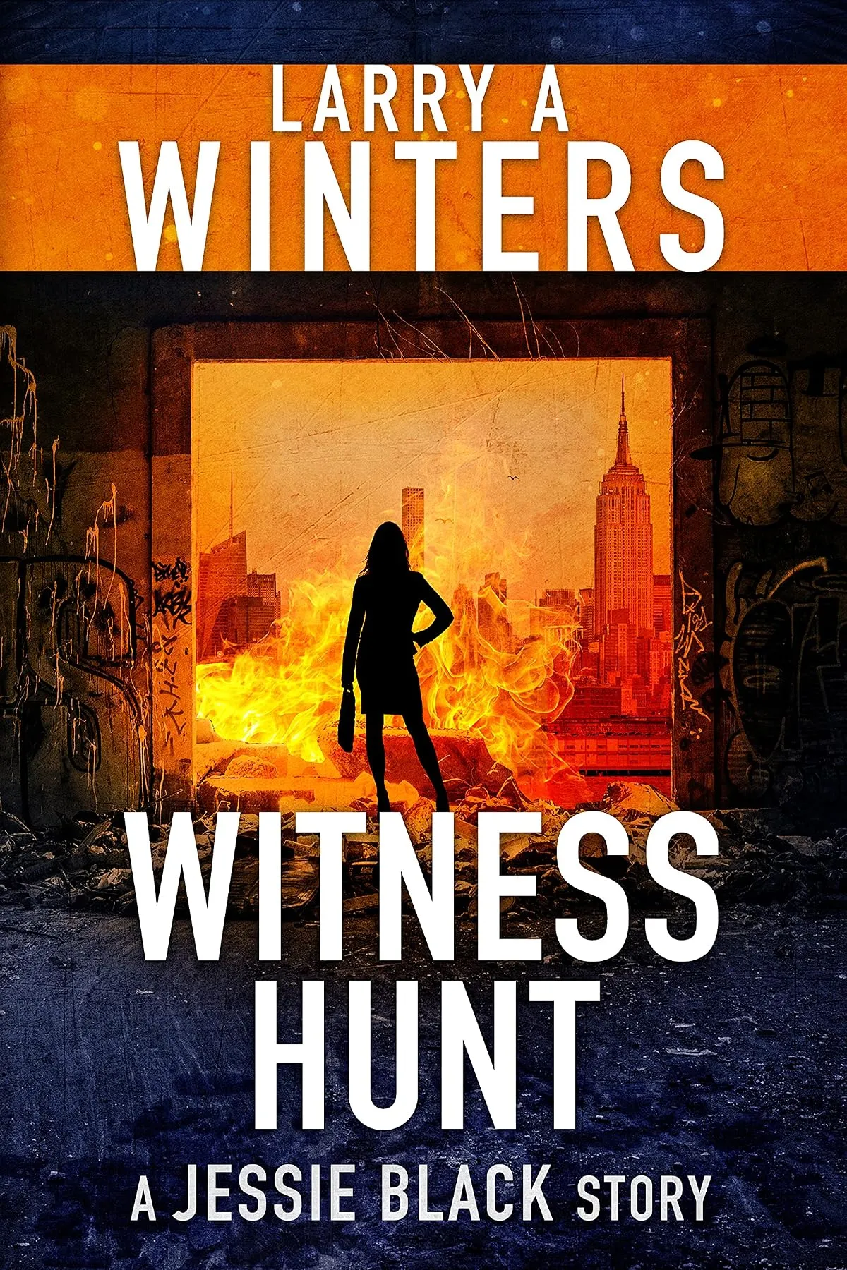 Witness Hunt