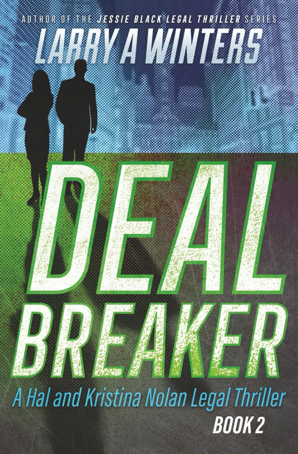 Deal Breaker