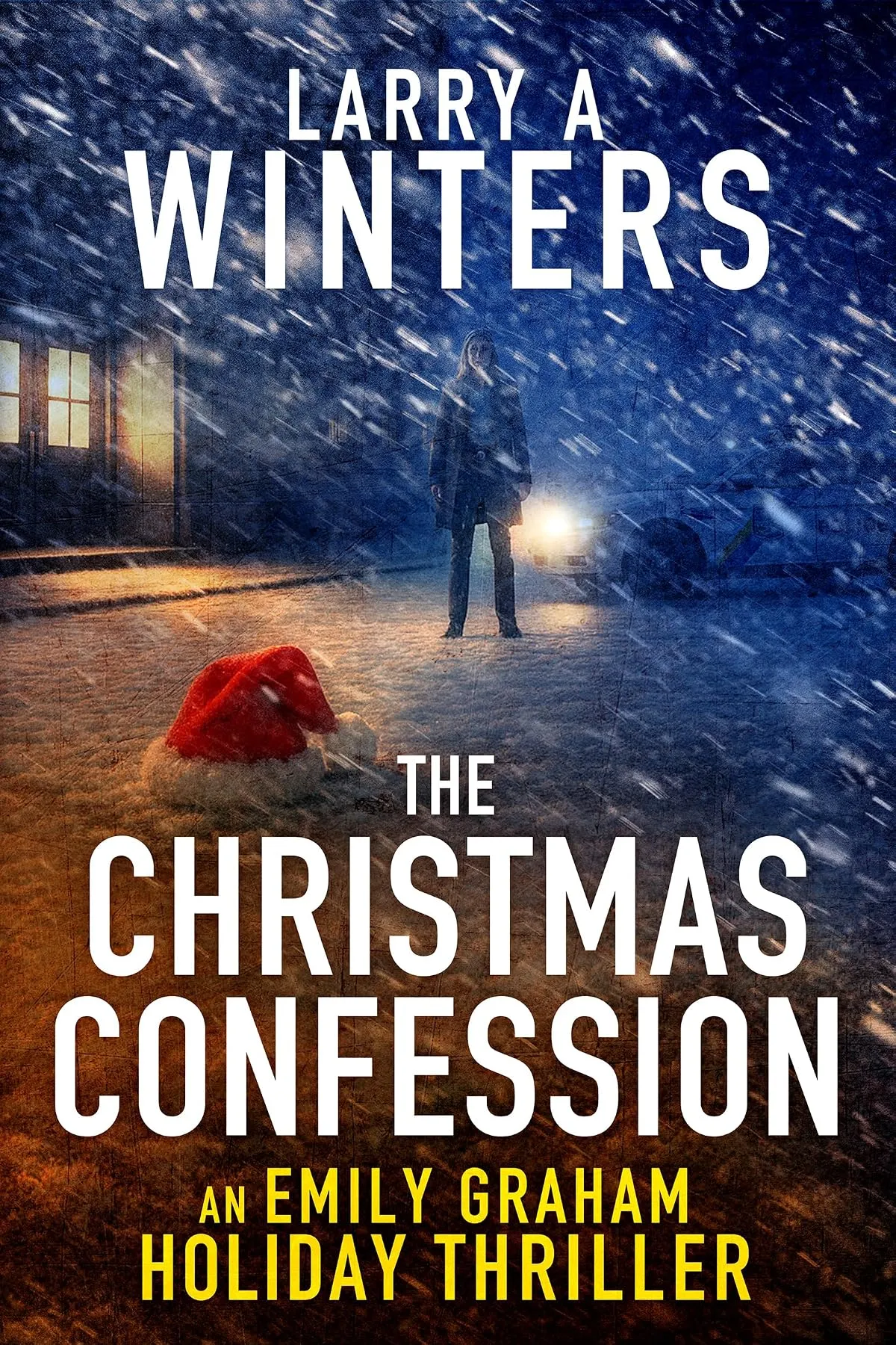 The Christmas Confession