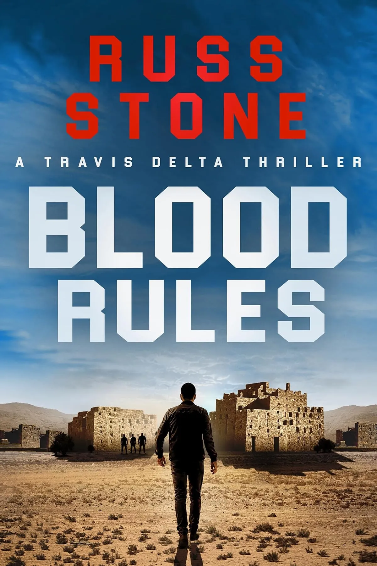 Blood Rules