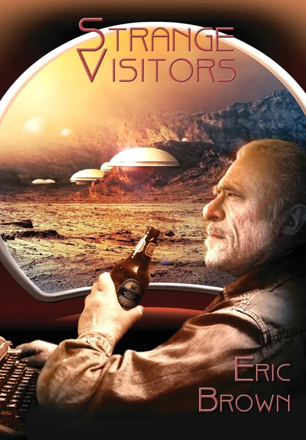 Strange Visitors