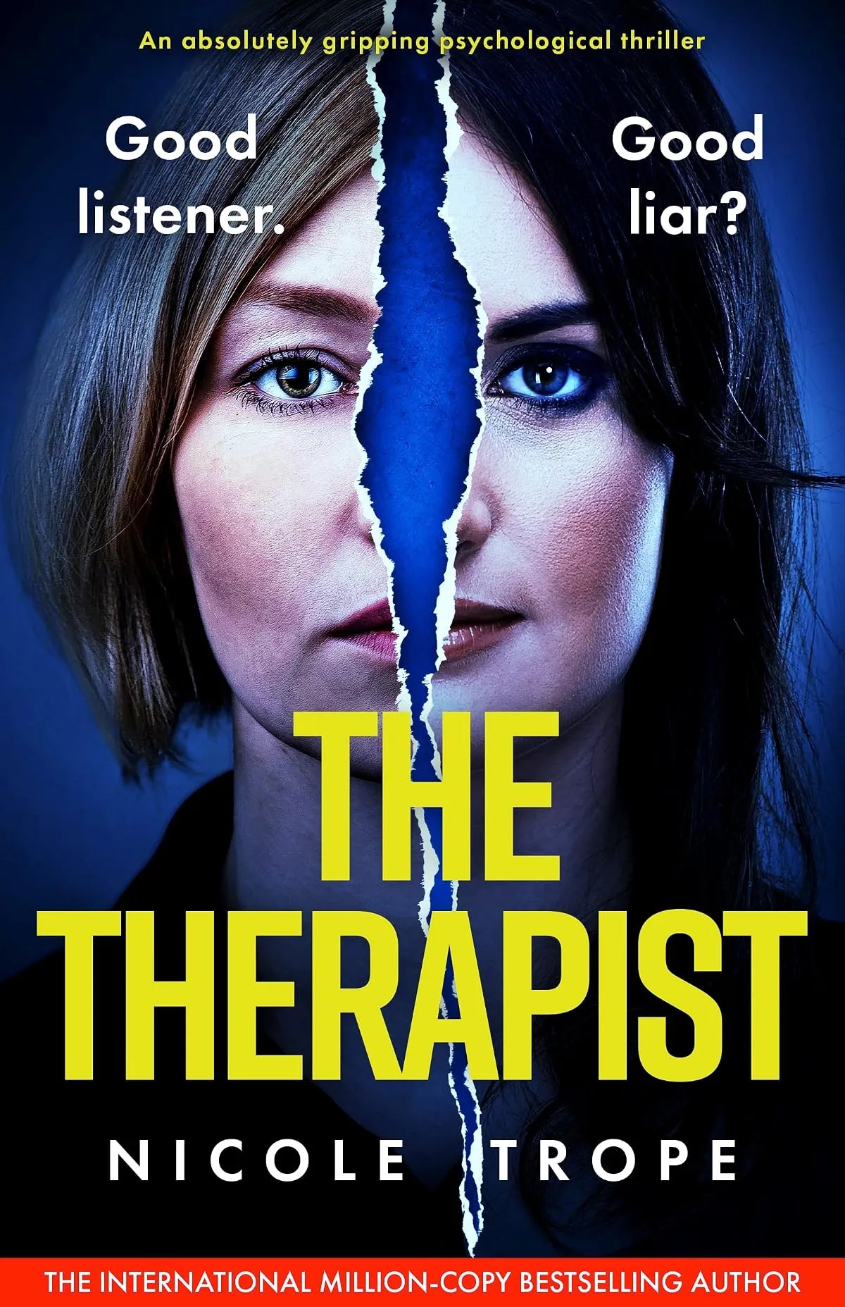 The Therapist