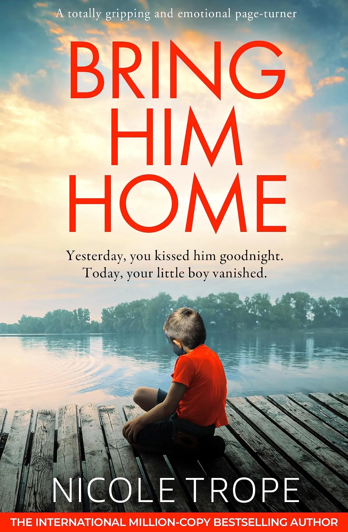 Bring Him Home