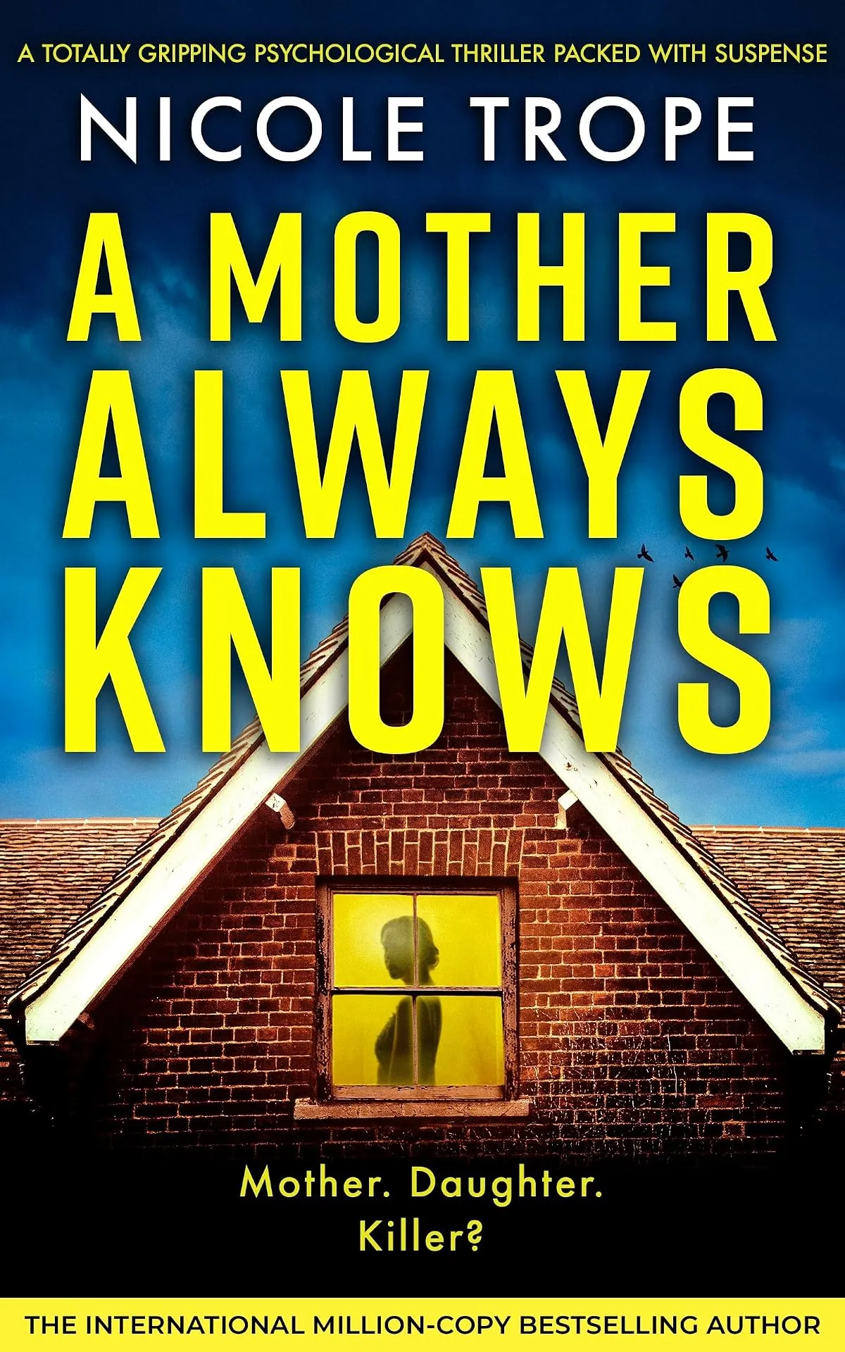 A Mother Always Knows