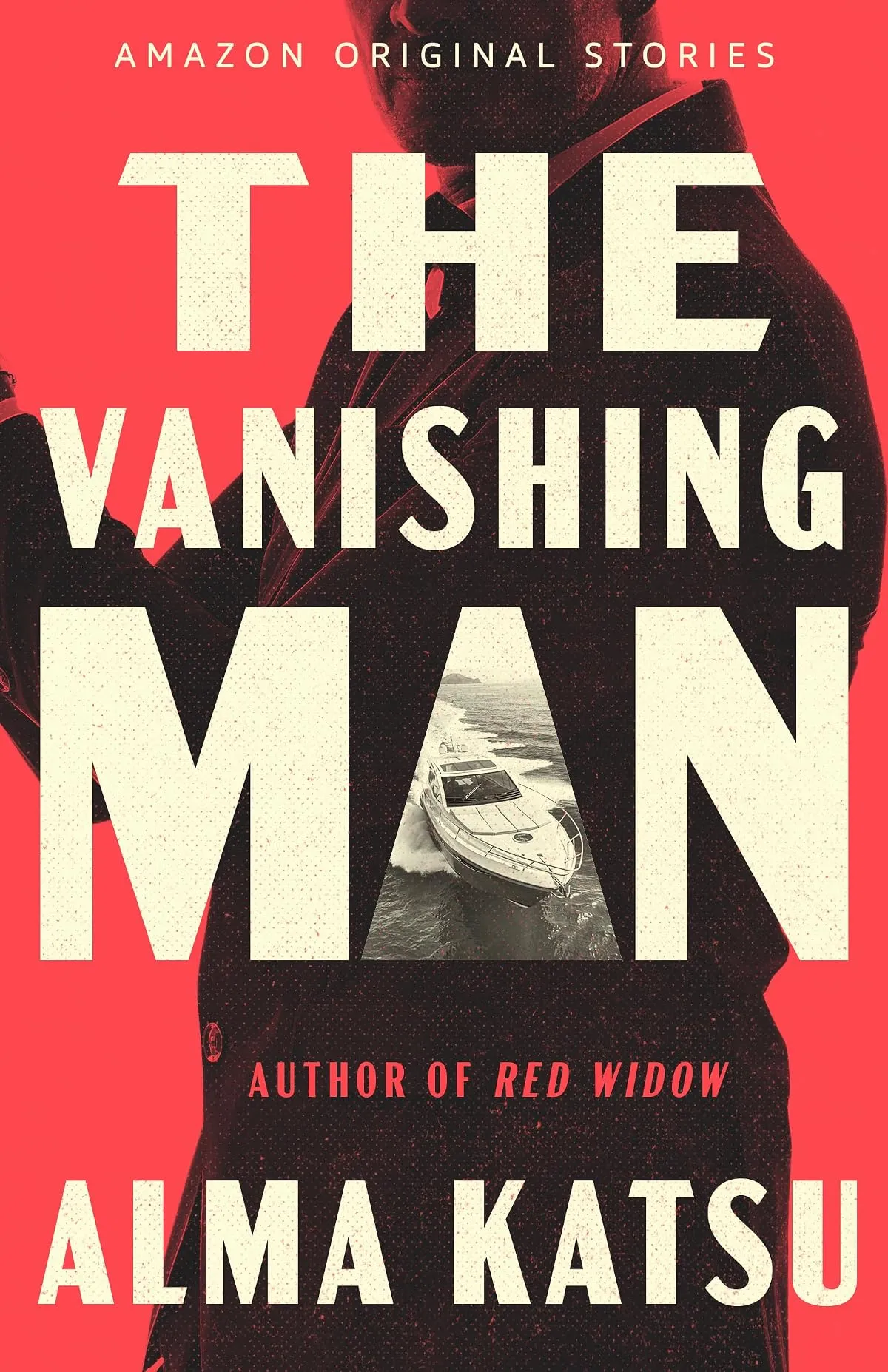 The Vanishing Man