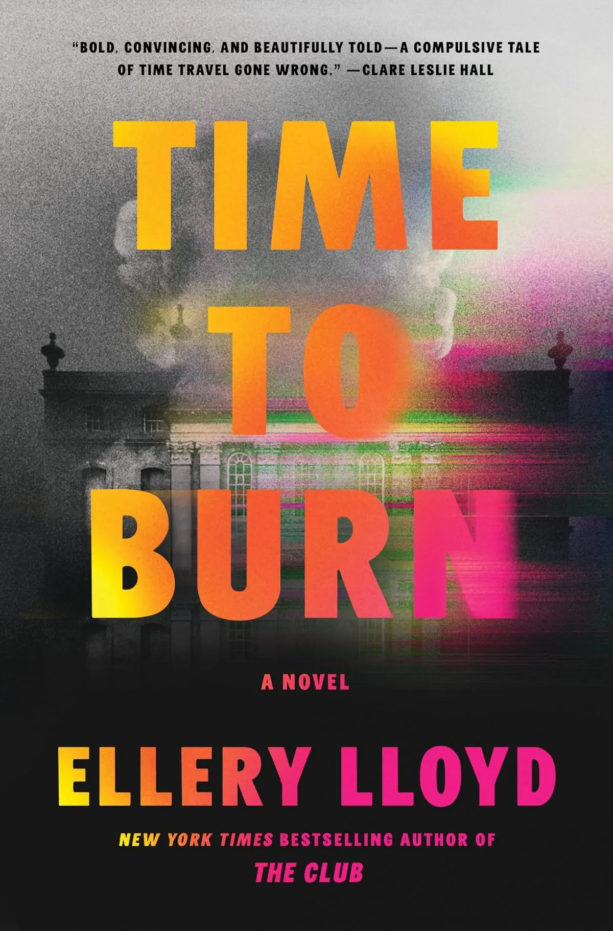 Time to Burn