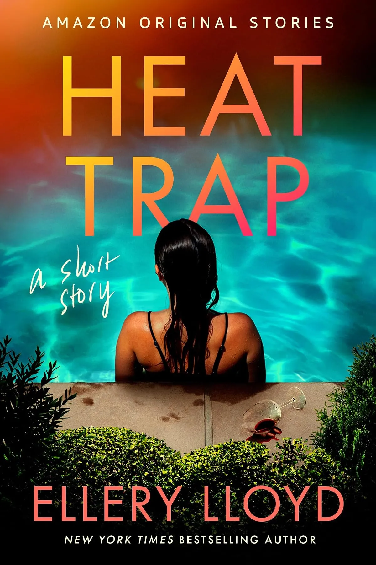 Heat Trap