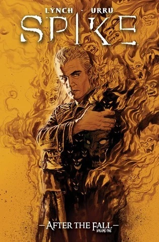 Spike: After the Fall