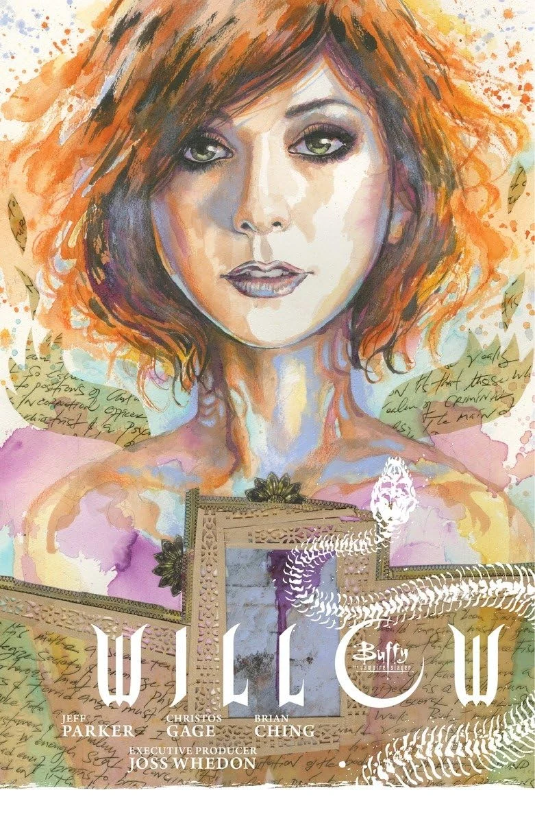Willow - Wonderland