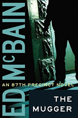 The Mugger