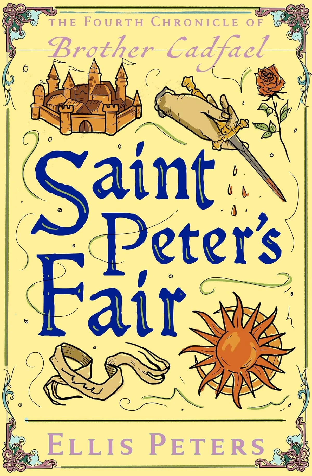 Saint Peter's Fair