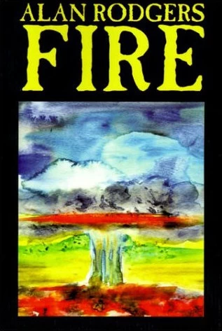 Fire by Alan Rodgers
