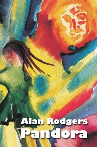Pandora by Alan Rodgers