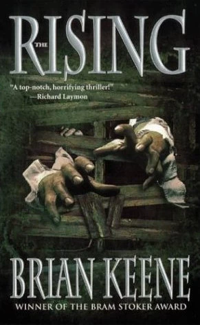The Rising by Brian Keene