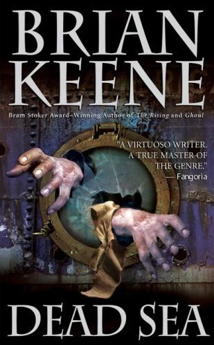 Dead Sea by Brian Keene