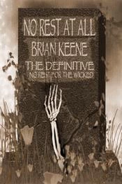 No Rest At All by Brian Keene