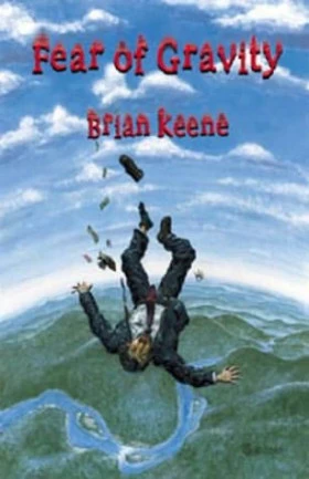Fear of Gravity by Brian Keene