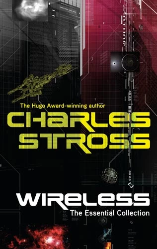 Wireless by Charles Stross