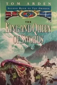 The King and Queen of Swords (The Orokon #2)