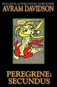 Secundus (Peregrine #2)