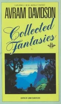 Collected Fantasies