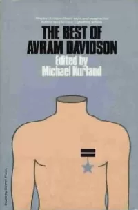 The Best of Avram Davidson