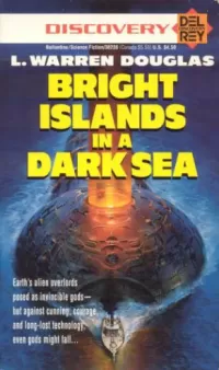 Bright Islands in a Dark Sea